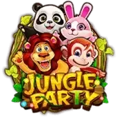 Jungleparty icon