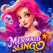 မိန်းကလေးငါးမန်း Slingo game thumbnail